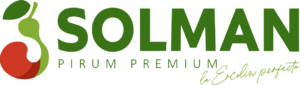 Logo Solman Pirum Premium